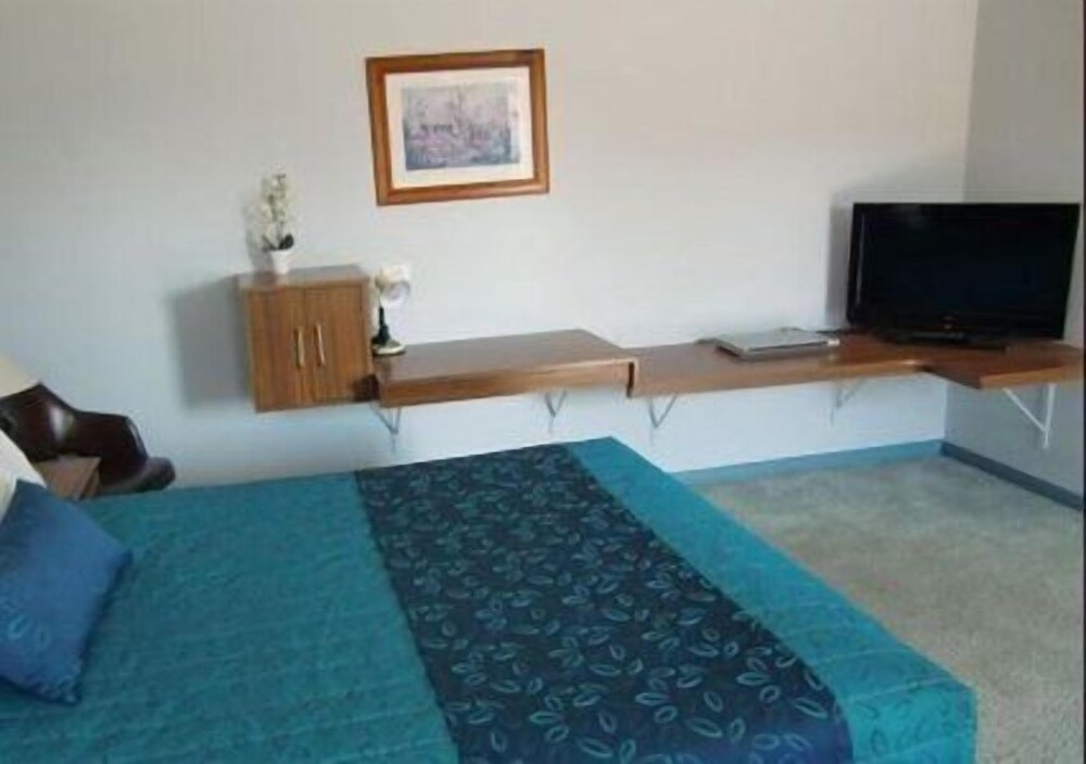 Bairnsdale Kansas City Motel