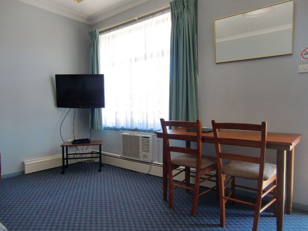 Bairnsdale Kansas City Motel