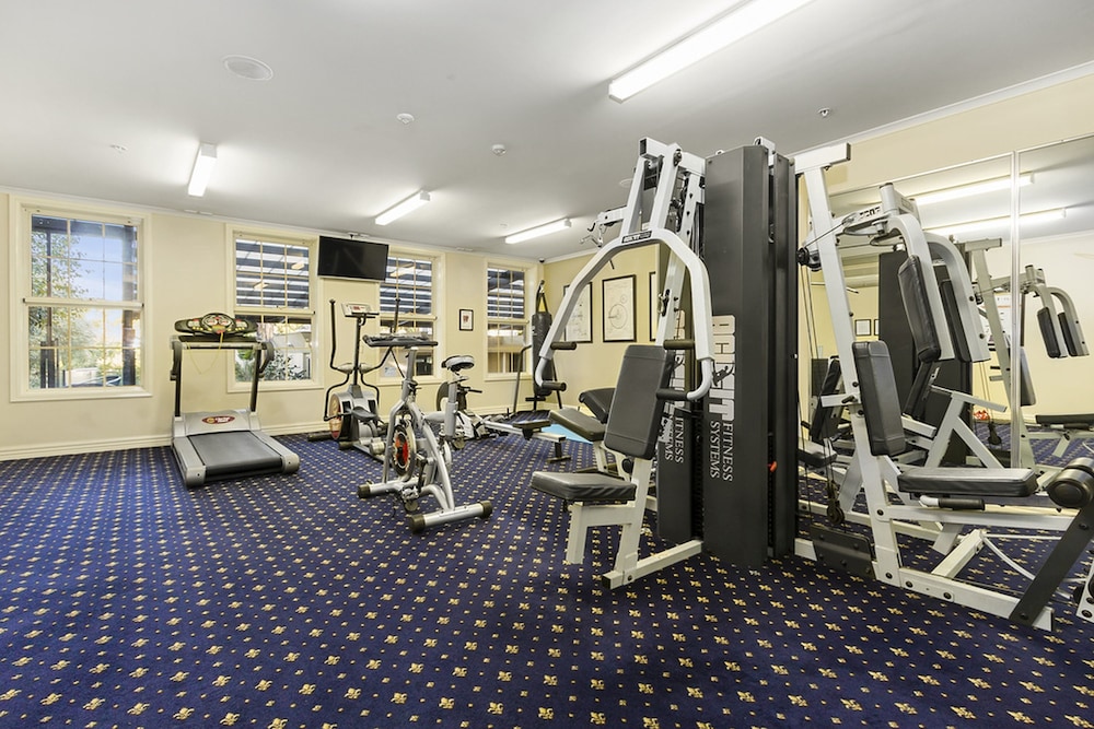 Canterbury International Hotel