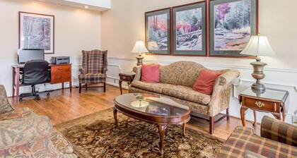 Rodeway Inn Sylacauga Hwy 280