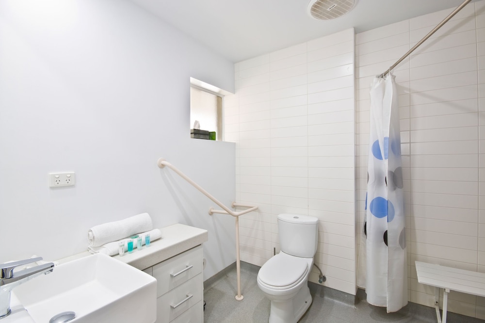 Lorne Bay View Motel