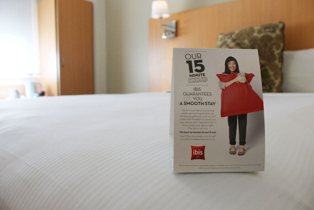 ibis Sydney World Square