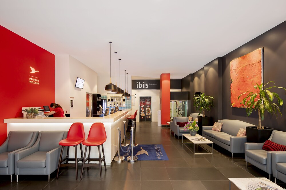 ibis Sydney World Square