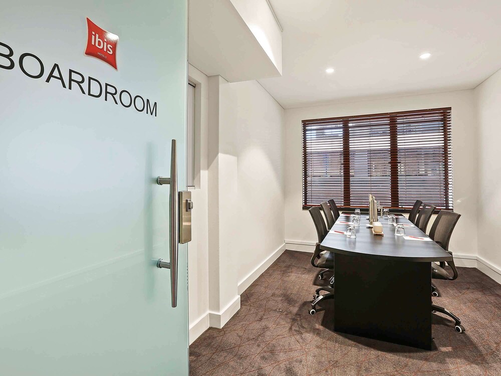 ibis Sydney World Square