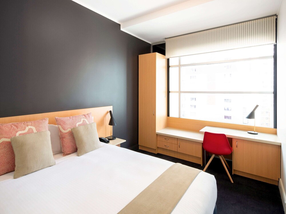 ibis Sydney World Square