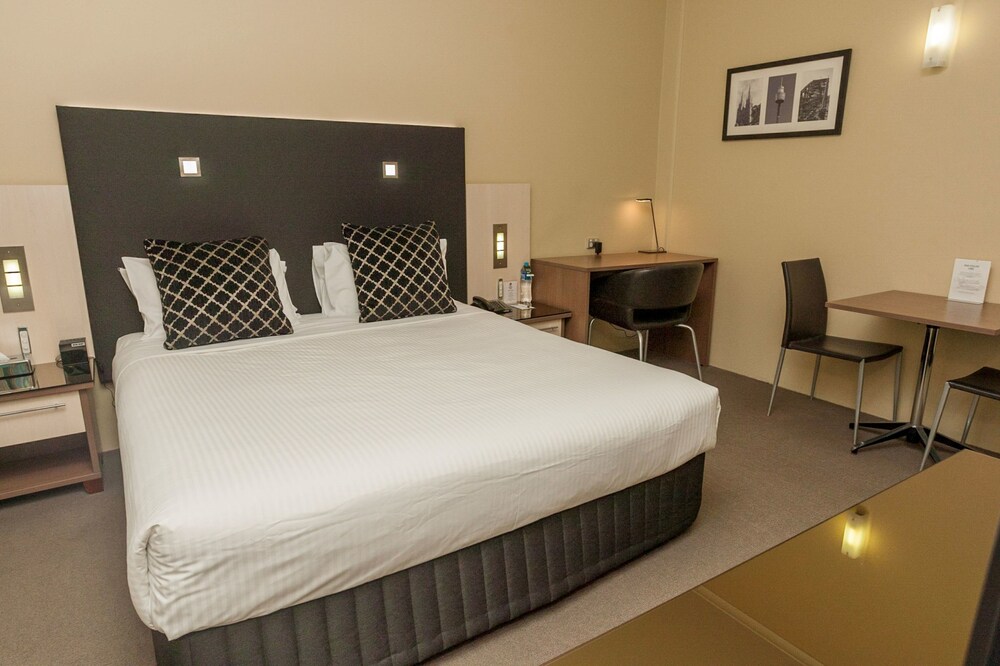 Best Western Plus Hotel Stellar