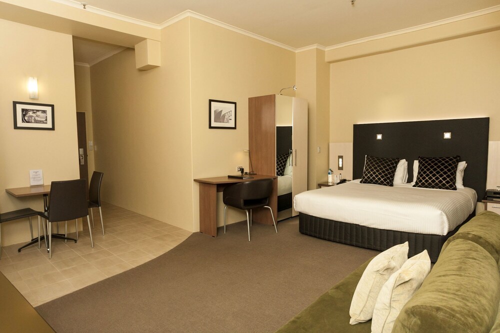 Room, Best Western Plus Hotel Stellar