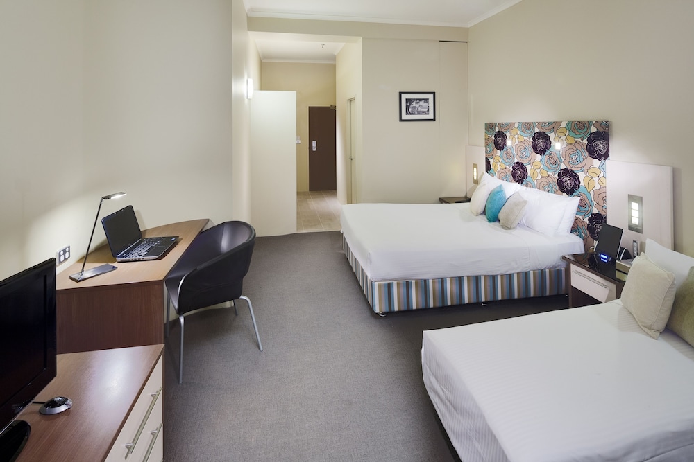 Best Western Plus Hotel Stellar