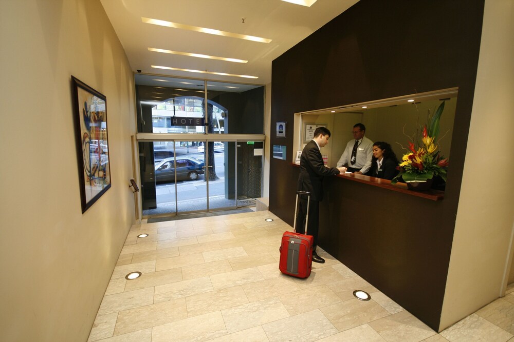 Best Western Plus Hotel Stellar