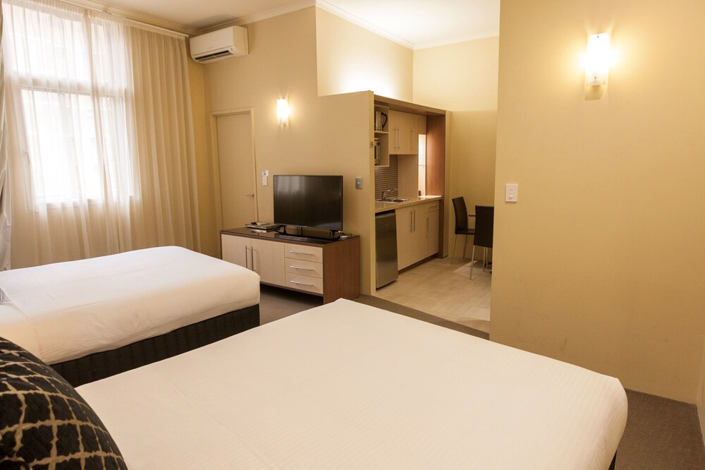 Room, Best Western Plus Hotel Stellar