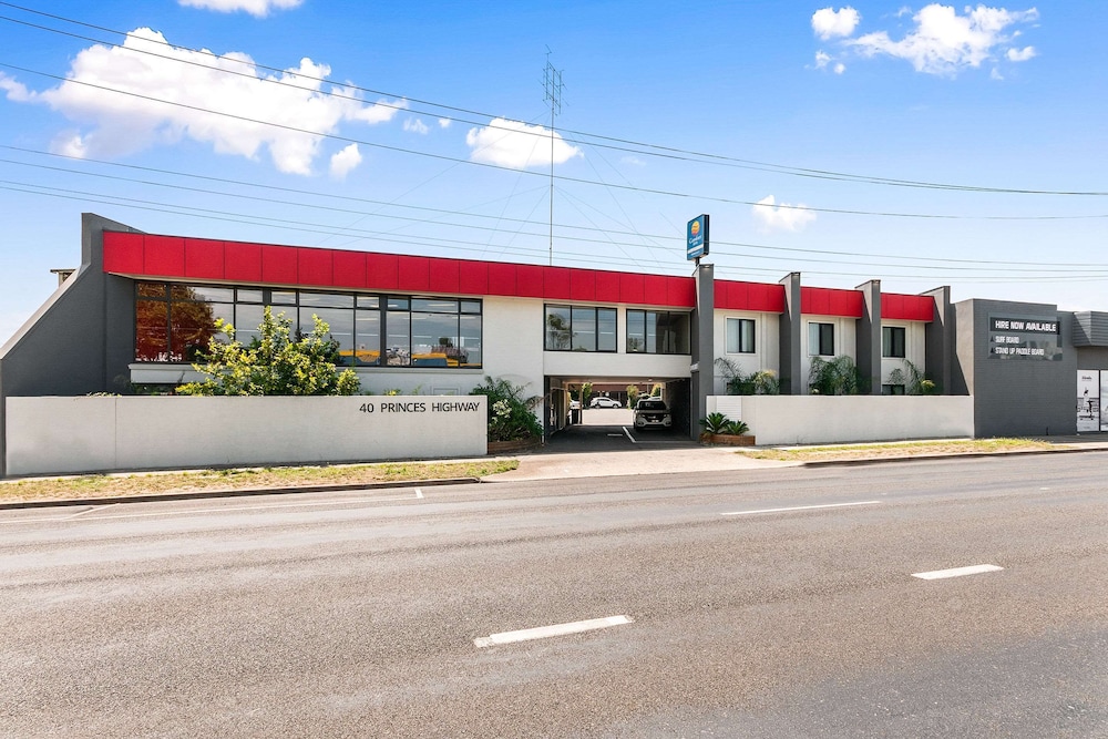 Comfort Inn Traralgon