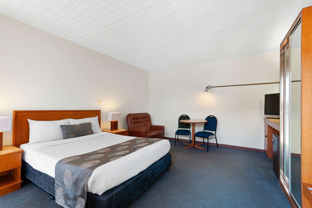 Comfort Inn Traralgon