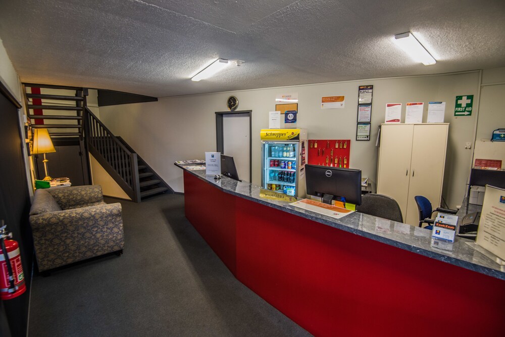 Comfort Inn Traralgon