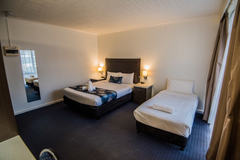 Comfort Inn Traralgon