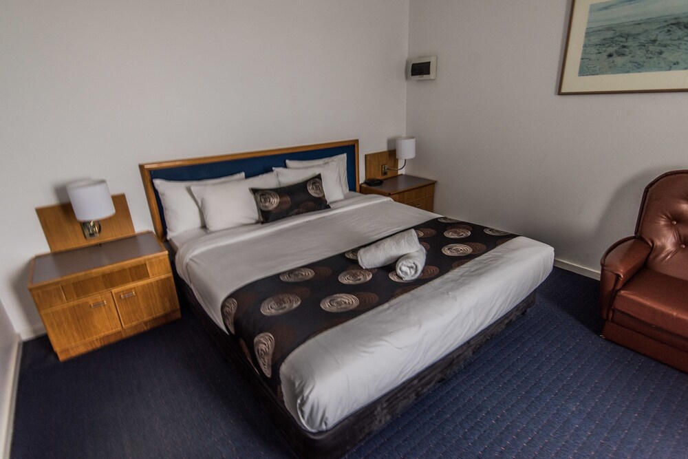 Comfort Inn Traralgon