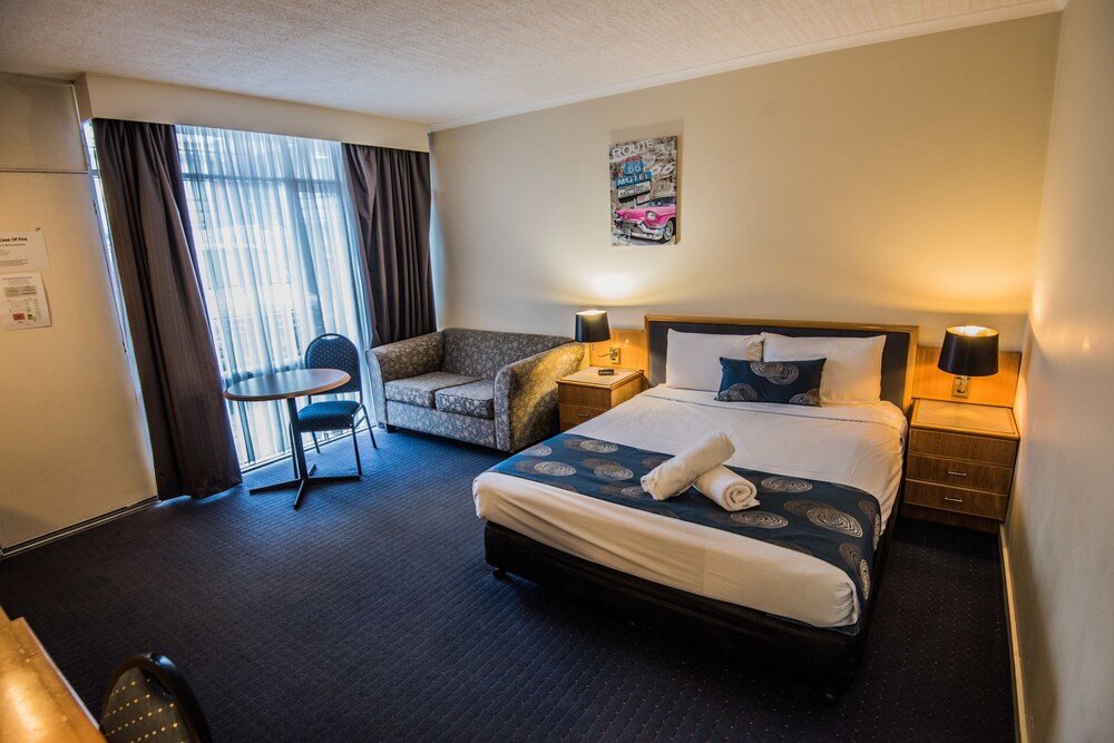 Comfort Inn Traralgon