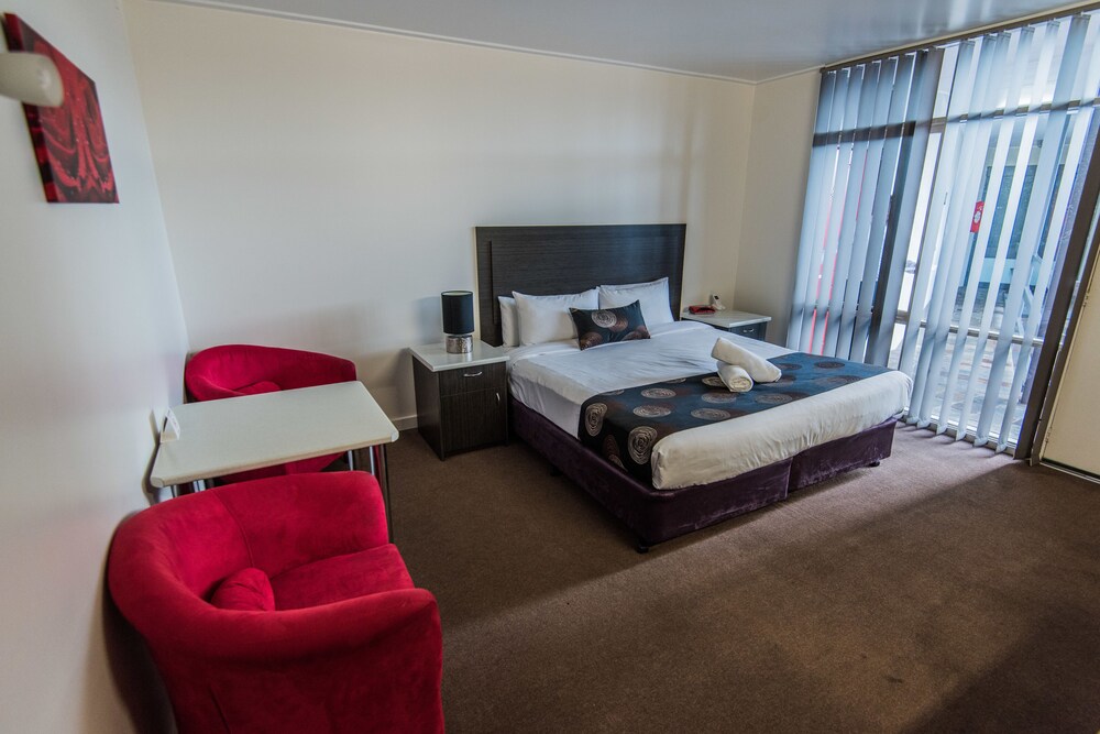 Comfort Inn Traralgon