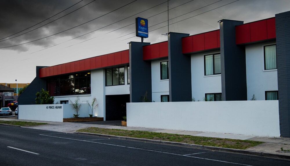 Comfort Inn Traralgon