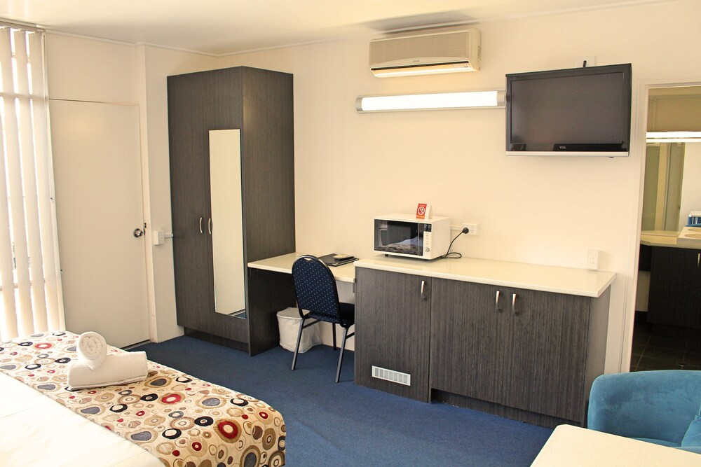 Comfort Inn Traralgon