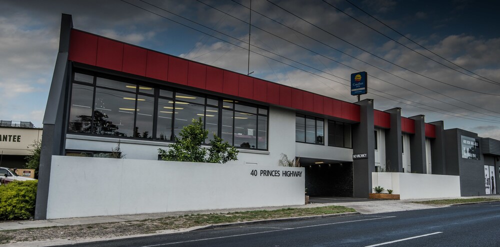 Comfort Inn Traralgon