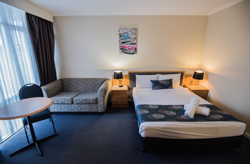 Comfort Inn Traralgon