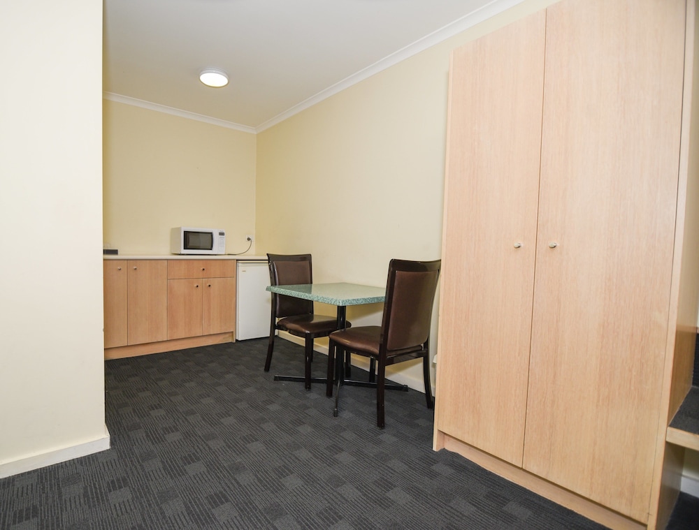 Sandown Heritage Motel