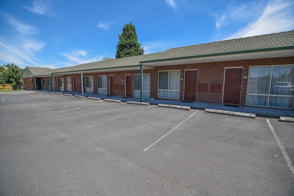 Sandown Heritage Motel