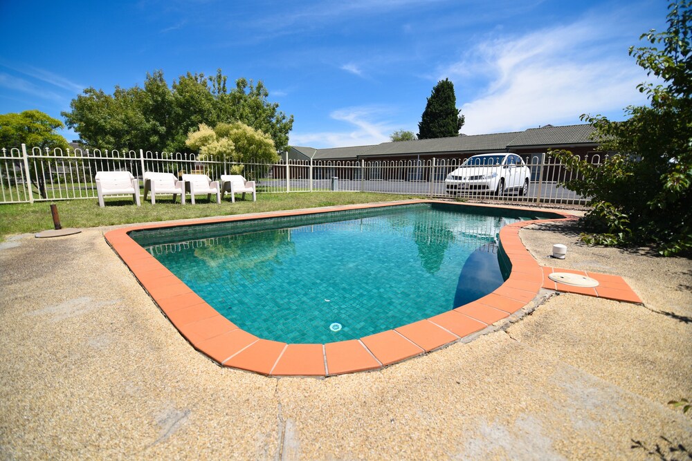 Sandown Heritage Motel