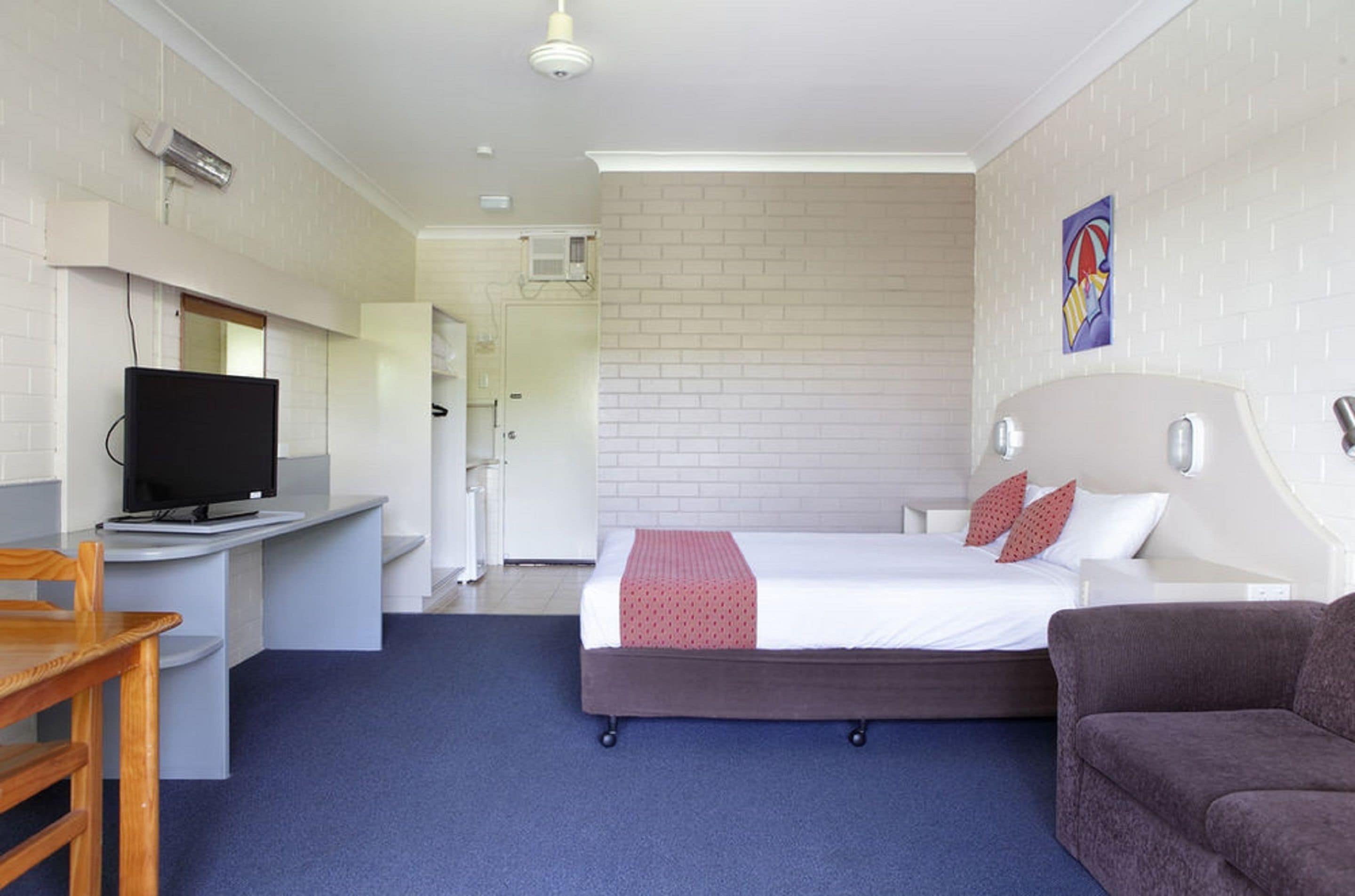 Mooloolaba Motel