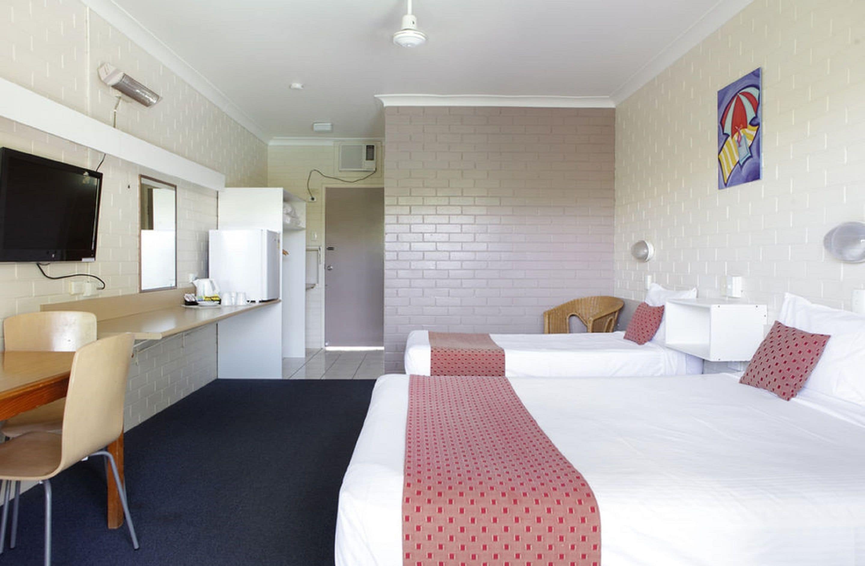 Mooloolaba Motel