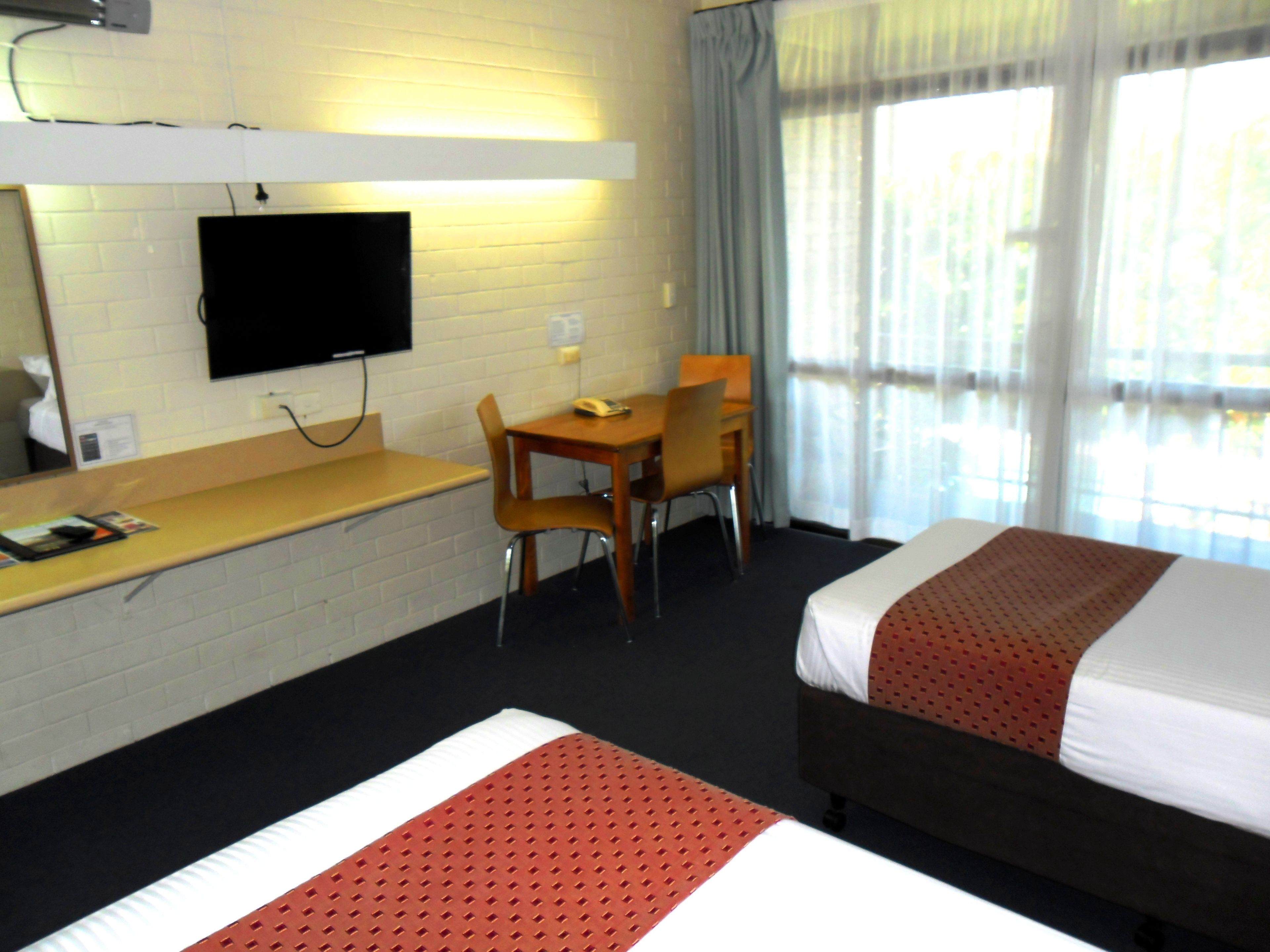 Mooloolaba Motel