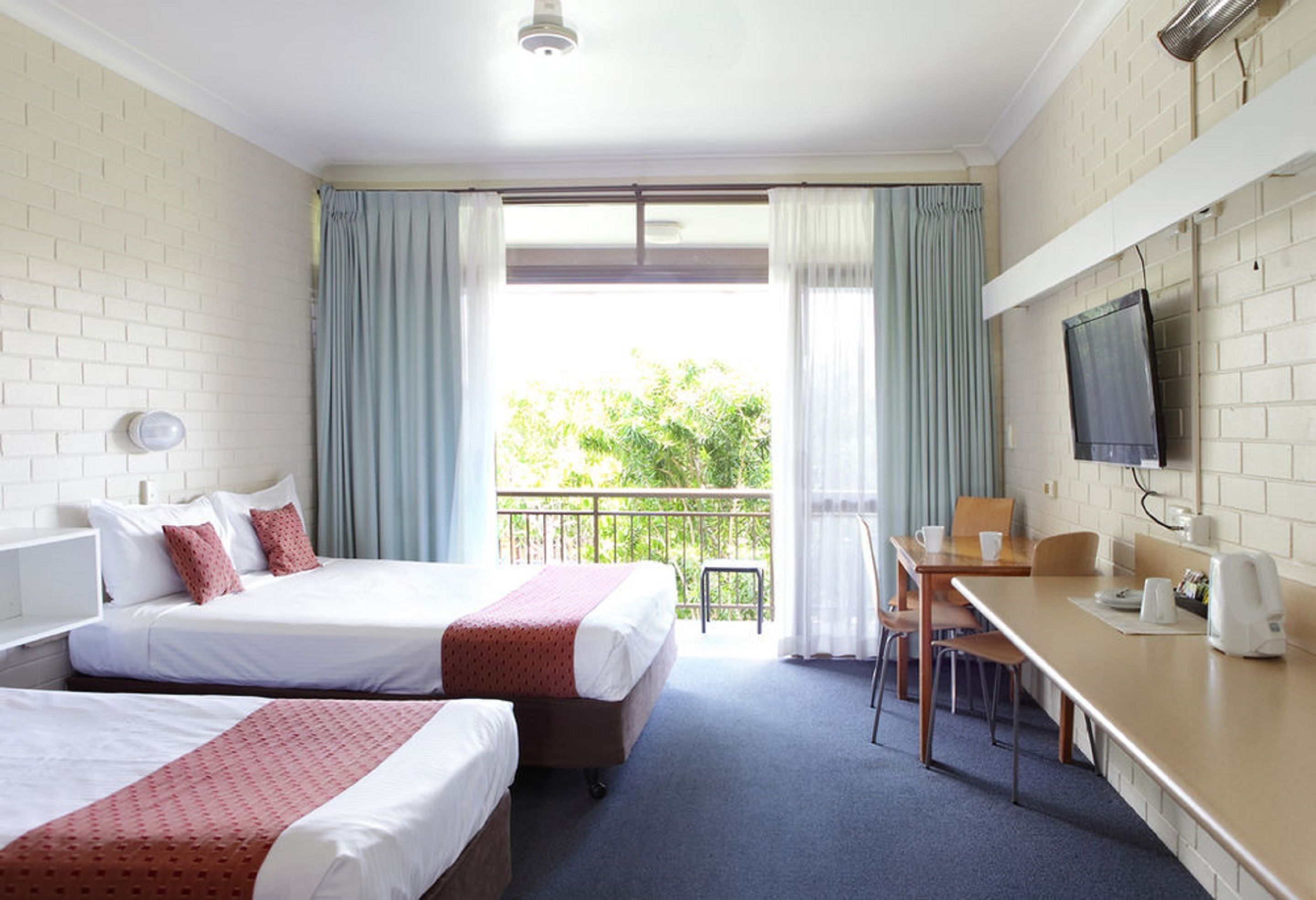 Mooloolaba Motel