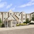 Microtel Inn & Suites by Wyndham BWI Airport Baltimore