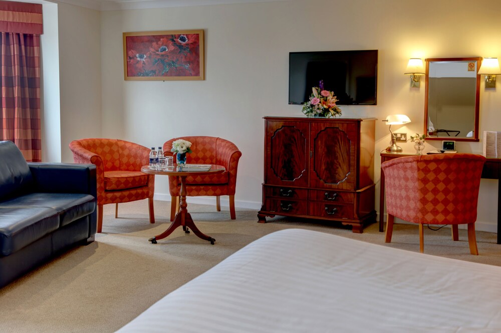 Room, Best Western Plus Bentley Hotel & Spa