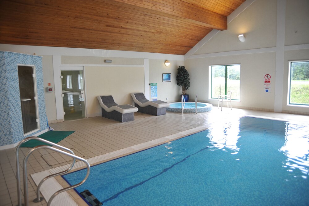 Pool, Best Western Plus Bentley Hotel & Spa