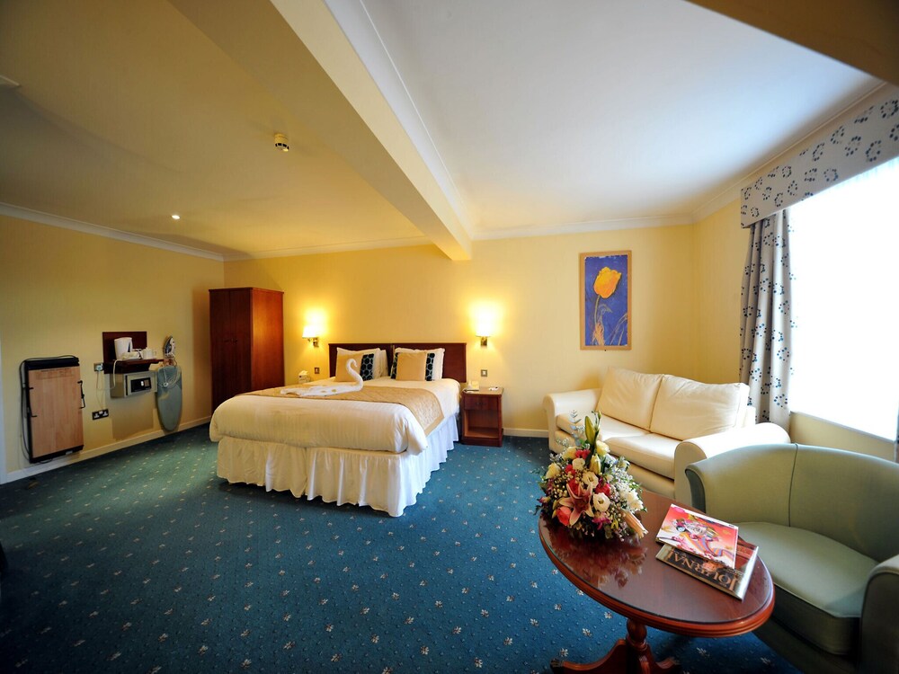 Best Western Plus Bentley Hotel & Spa