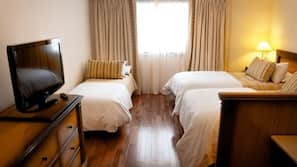 Ropa de cama hipoalergénica y edredones de plumas
