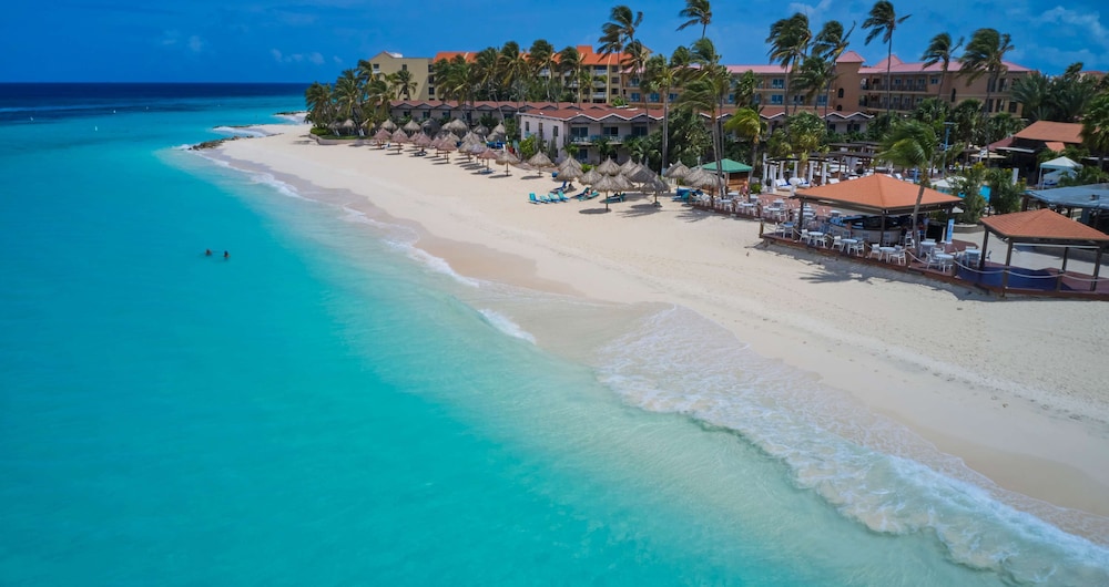 Divi Aruba All Inclusive in Oranjestad Best Rates & Deals on Orbitz