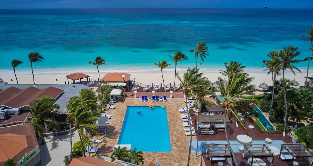 Divi Aruba All Inclusive in Oranjestad Best Rates & Deals on Orbitz