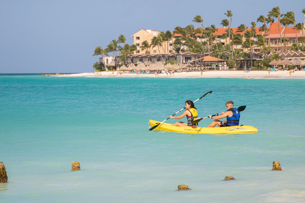 Divi Aruba All Inclusive in Oranjestad Best Rates & Deals on Orbitz