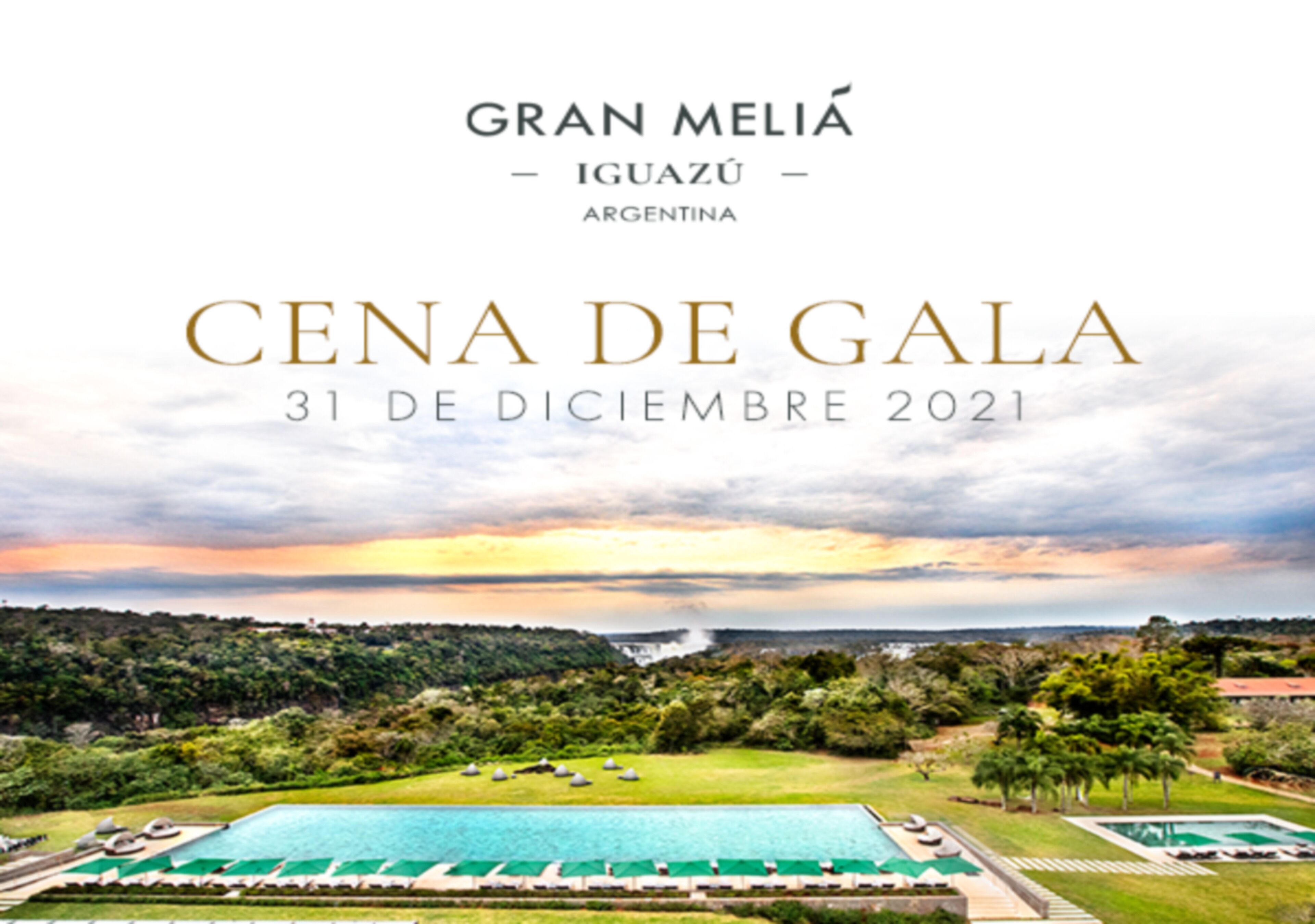 Sheraton Iguazu Resort & SPA in Puerto Iguazú, Argentina