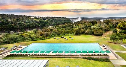 Gran Melia Iguazú