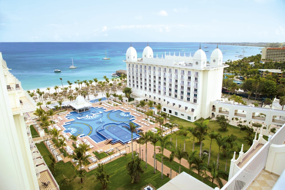 Primary image, Riu Palace Aruba All Inclusive