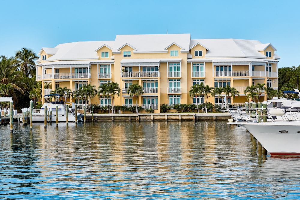 Abaco Beach Resort and Boat Harbour Marina in Marsh Harbour Best