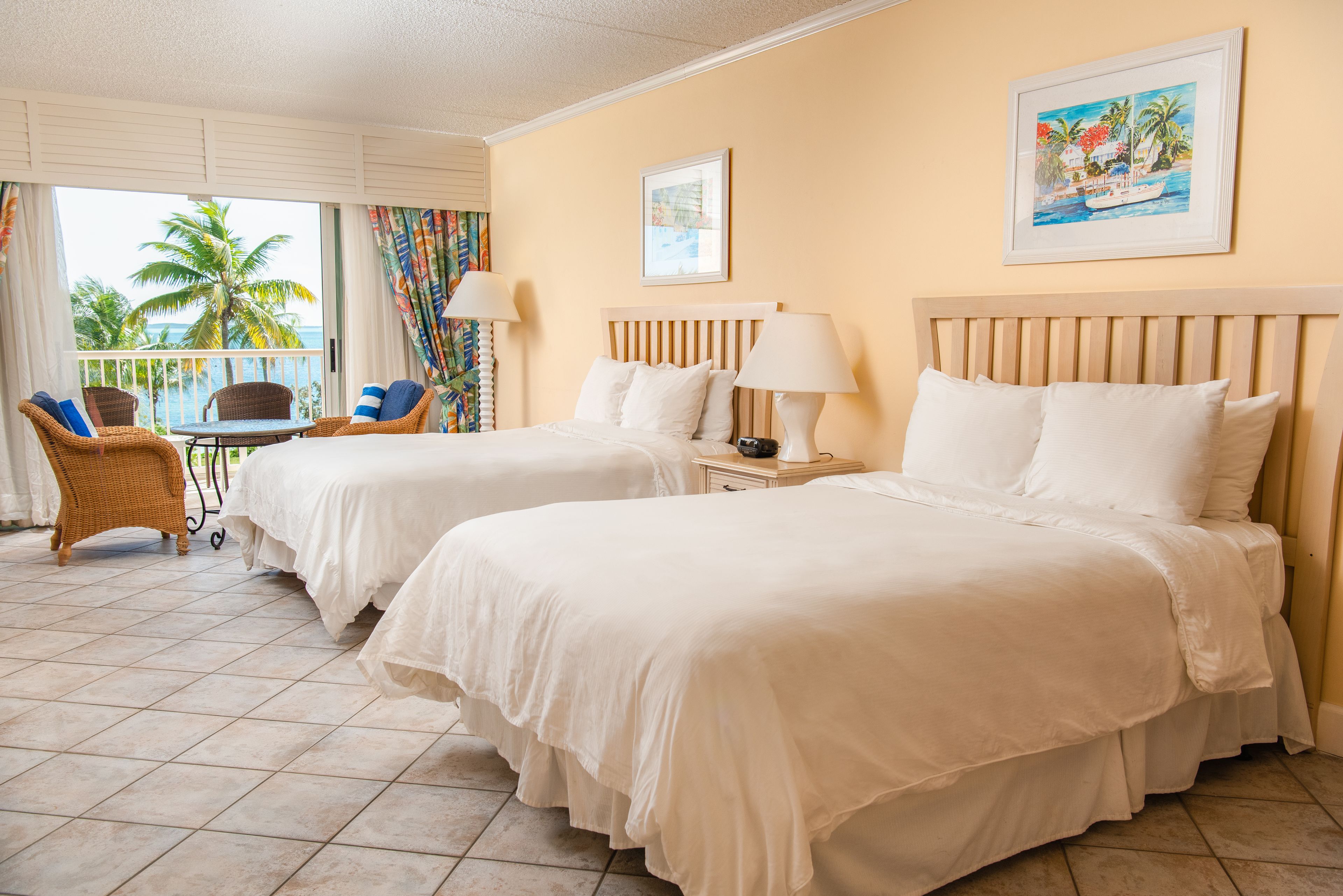 Abaco Beach Resort And Boat Harbour Marina Marsh Harbour Bhs