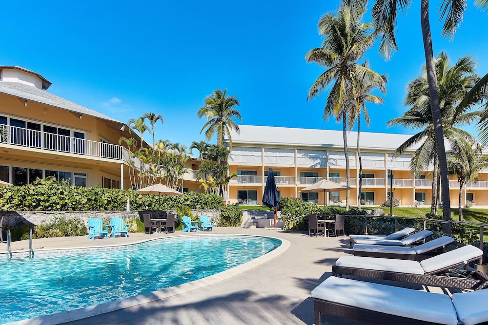 Abaco Beach Resort and Boat Harbour Marina in Marsh Harbour Best