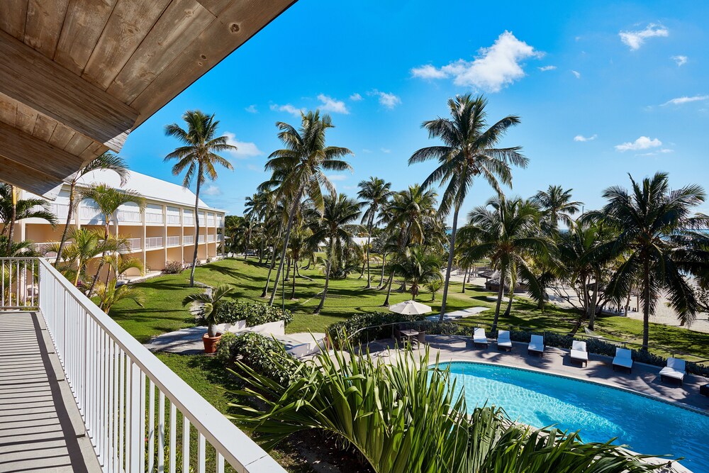 Abaco Beach Resort and Boat Harbour Marina in Marsh Harbour Best
