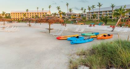 Abaco Beach Resort and Boat Harbour Marina