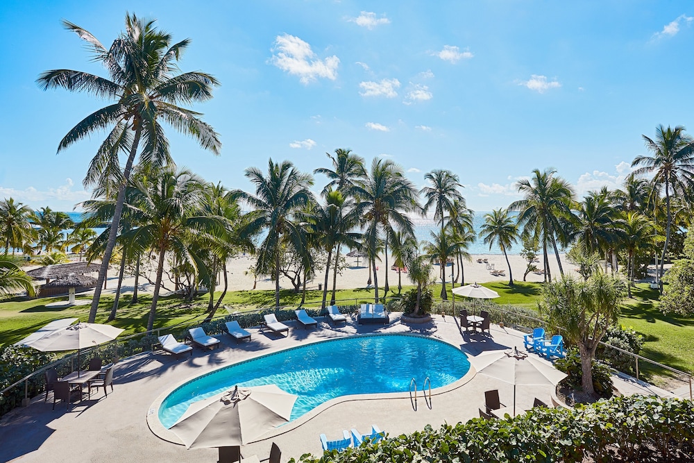 Abaco Beach Resort and Boat Harbour Marina in Marsh Harbour Best