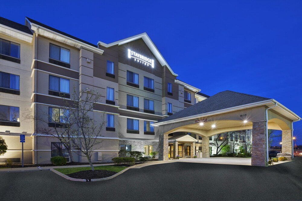 Exterior, Staybridge Suites Columbia, an IHG Hotel